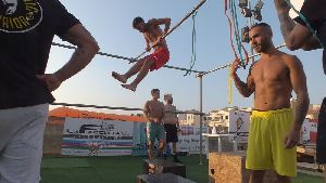 crossfit