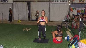 crossfit