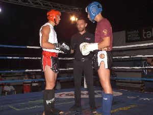 boxe