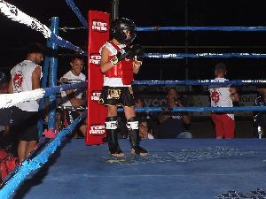 boxe