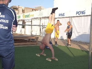 crossfit