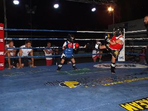 boxe
