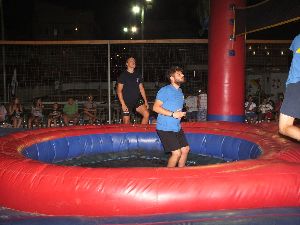 bossaball