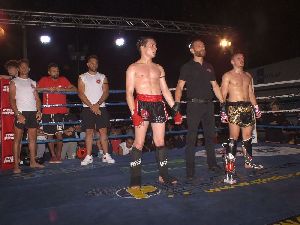 boxe
