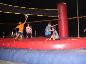 bossaball