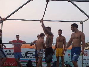 crossfit