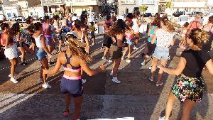 zumba