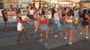 zumba