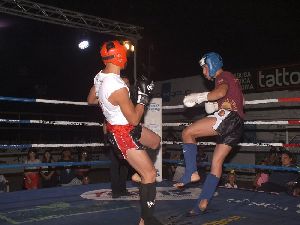 boxe