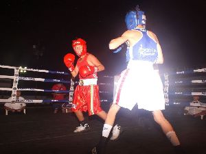 boxe