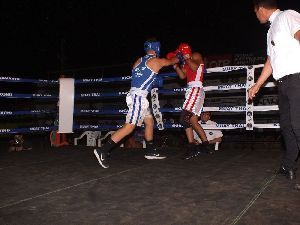 boxe