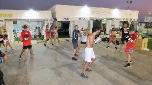boxe