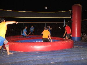 bossaball