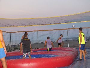 bossaball