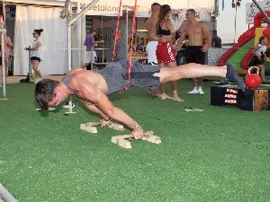 crossfit