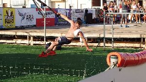 crossfit