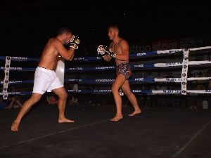 boxe