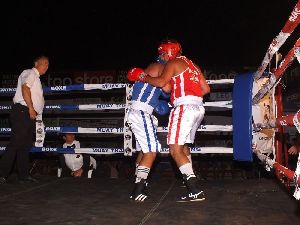 boxe
