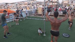 crossfit