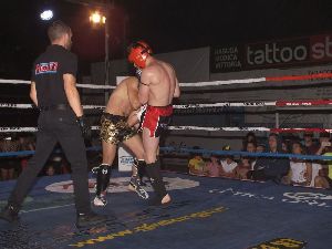 boxe