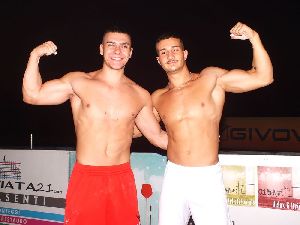 crossfit