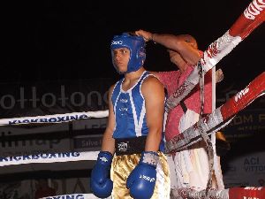 boxe