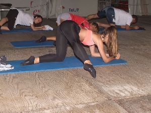 crossfit