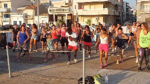 zumba