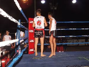 boxe