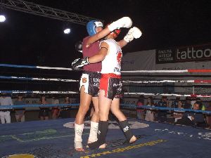 boxe