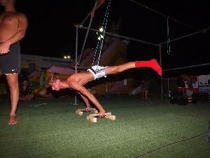 crossfit