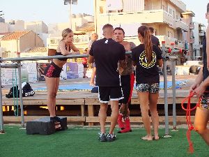 crossfit