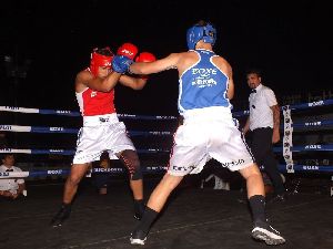 boxe