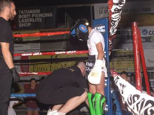 boxe