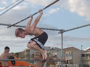 crossfit