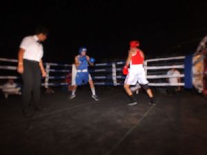 boxe