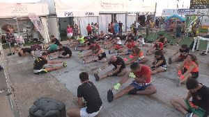 crossfit