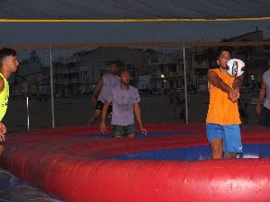 bossaball