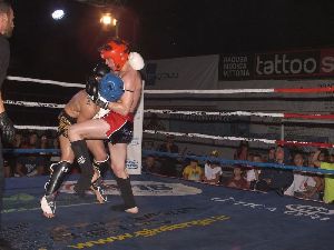 boxe