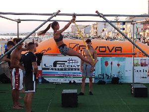 crossfit