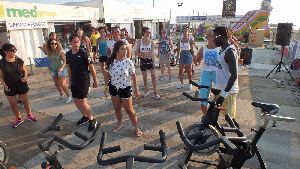 zumba