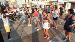 zumba
