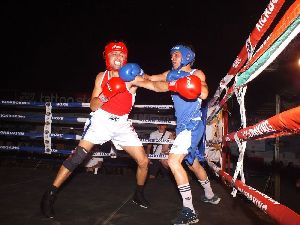boxe