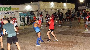 boxe