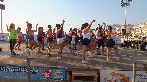 zumba