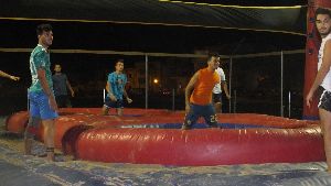 bossaball