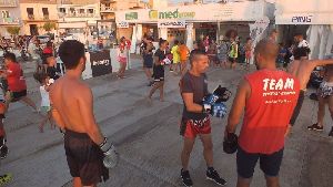 boxe