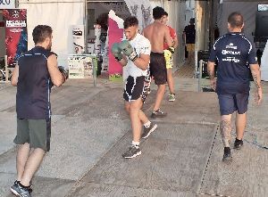 boxe