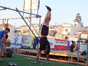 crossfit