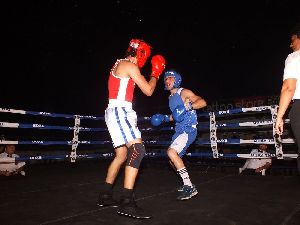 boxe